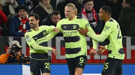 What channel is Real Madrid vs Man City and how to watch Champions ...