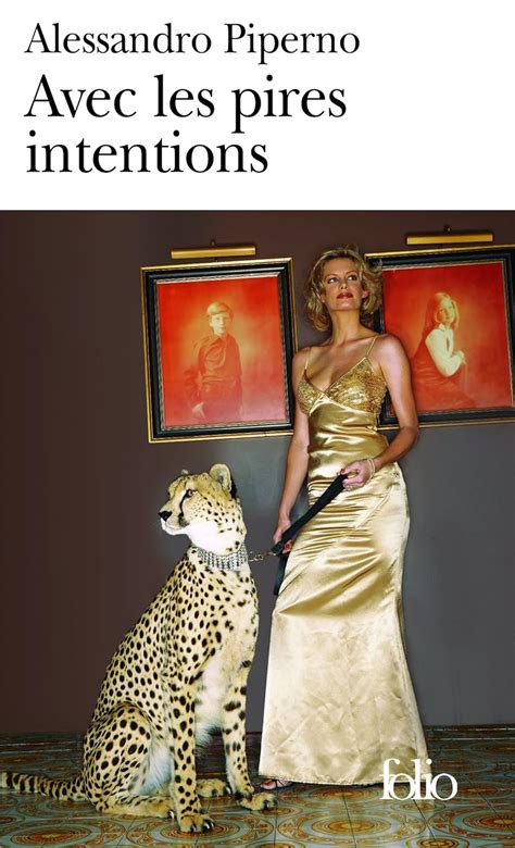 Buy Avec les pires intentions Book Online at Low Prices in India | Avec ...