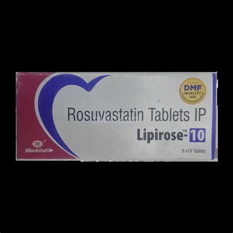 LESSLIP 10MG TABLET 10’S: Uses, Price, Side effects & Generic ...