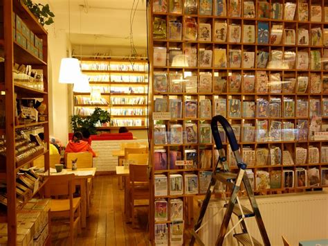 传统与现代的融合，成就覔书店的最美空间-覔书店海德店盛大开业