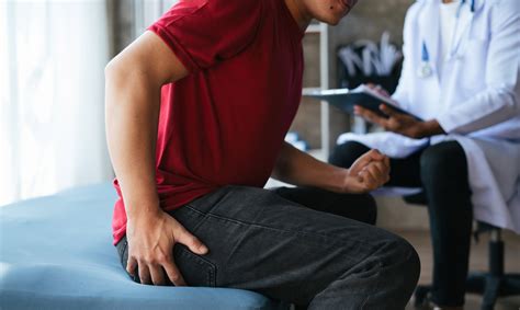 A guide to recognizing and treating gluteal amnesia