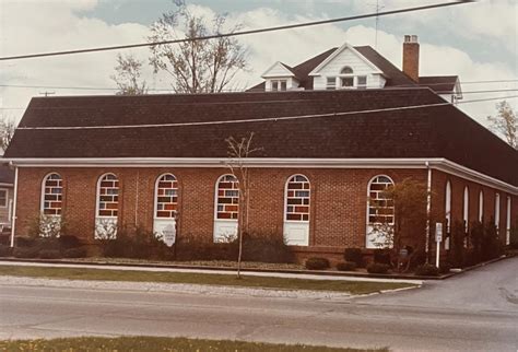 Green Burial in Flushing, MI | Rossell Funeral Home