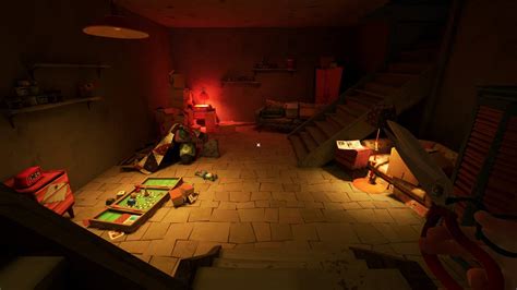 Image result for Hello Neighbor 2 Tutorial