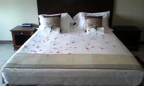 KGASWANE COUNTRY LODGE (Rustenburg) - Lodge Reviews & Photos - Tripadvisor