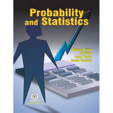 Buy Probability And Statistics (Pb) Book Online at Low Prices in India ...