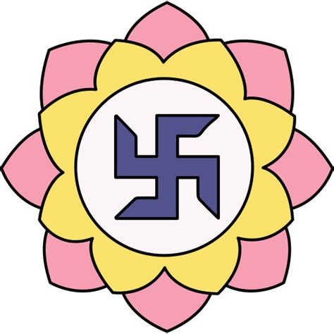 Swastika - Free shapes and symbols icons