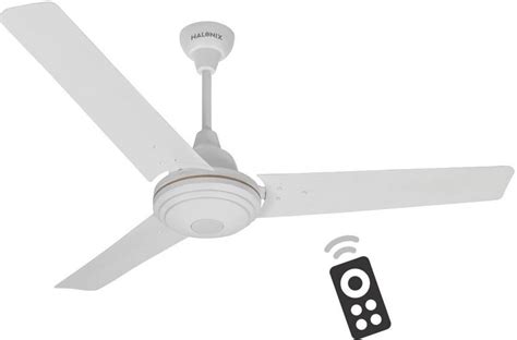 HALONIX Plasma with 24 Months Warranty BLDC Motor with Remote 1200 mm ...