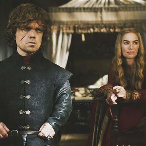 How Does Cersei Lannister Die