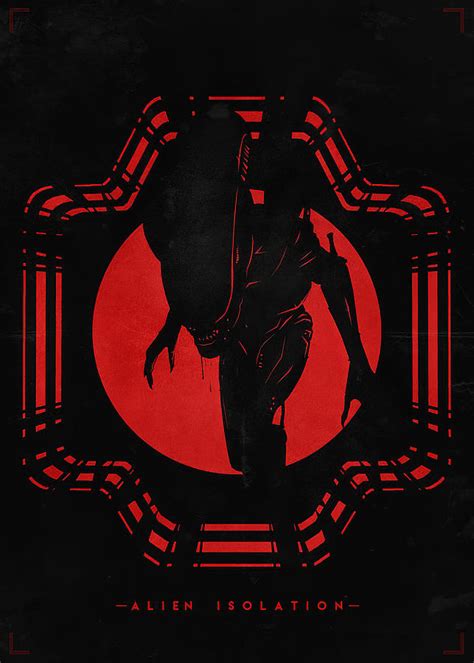 Image result for Alien Isolation Artwork
