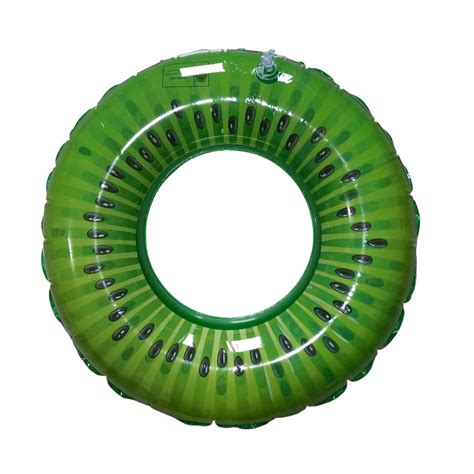 Minitul 3 Pack Inflatable Pool Floats for Kids Adults, Fruits Swim Tube ...