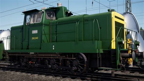 Reskins - Train Sim Community