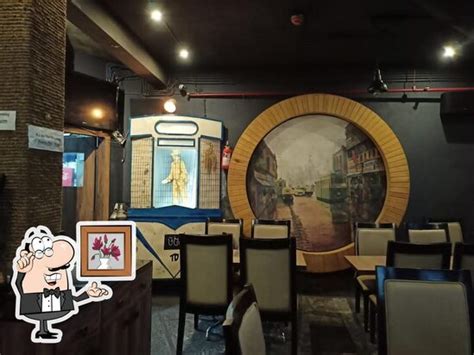 Tram Depot, Kolkata - Restaurant menu, prices and reviews