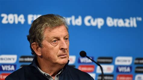World Cup: Roy Hodgson backs England's young guns to beat Uruguay ...