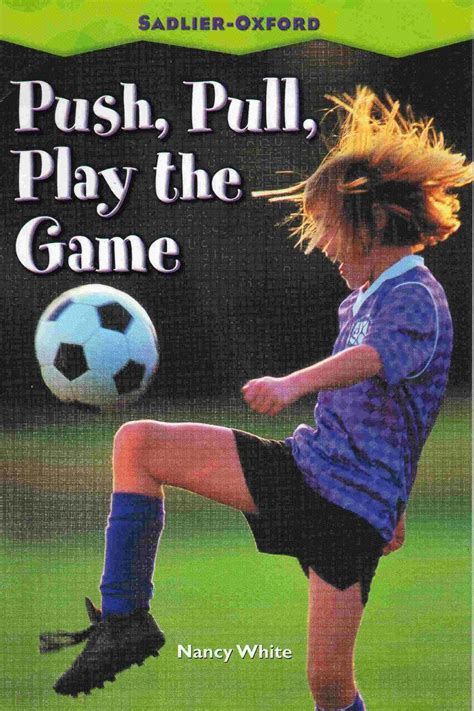 Amazon.in: Buy Push, Pull, Play the Game (Science, Early, Level 15 ...