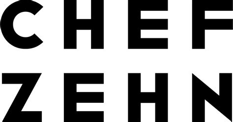 How to Cook – Chef Zehn