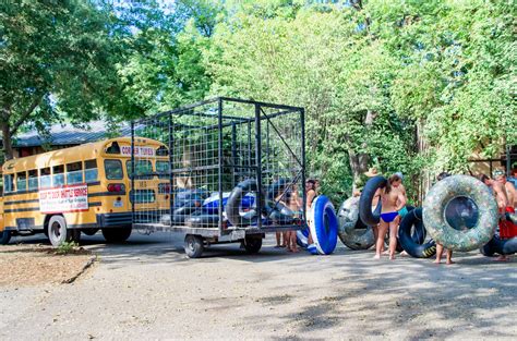 Amenities — The Other Place Resort