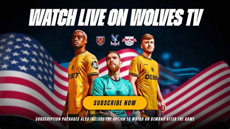 Image result for Wolves Live Stream