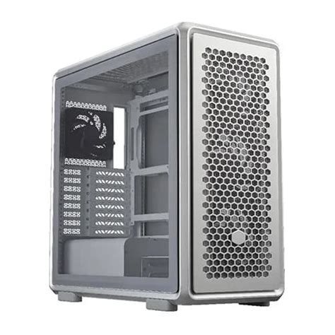 Buy Cooler Master MasterFrame 600 Silver ATX Cabinet