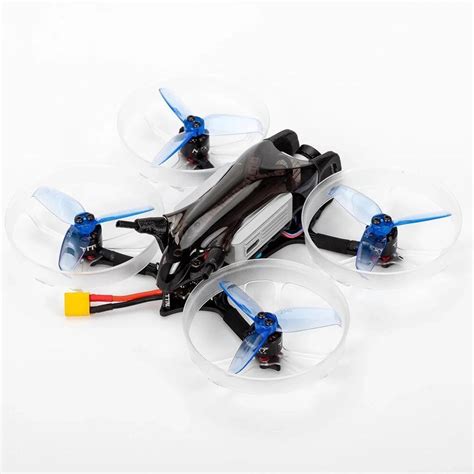 TransTEC Beetle HOM HD 2.5" Cinewhoop BNF without DJI Air-Unit