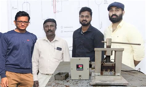 TKM College Of Engineering