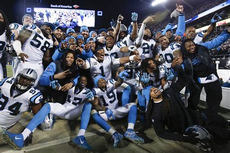 Carolina Panthers: 5 greatest wins in team history
