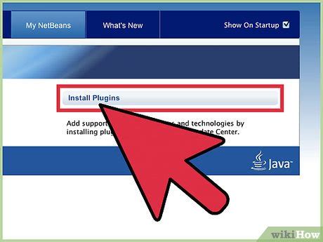 Netbean C Tutorial 的图像结果