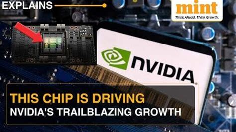 The One Chip Behind NVIDIA's Supersonic Growth | 'NVIDIA Is The Most ...