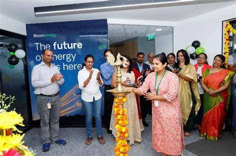 Bloom Energy Office Photos | Glassdoor