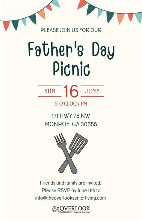Fathers Day Picnic, 171 Hwy 78 NW, Monroe, GA, United States, Georgia ...