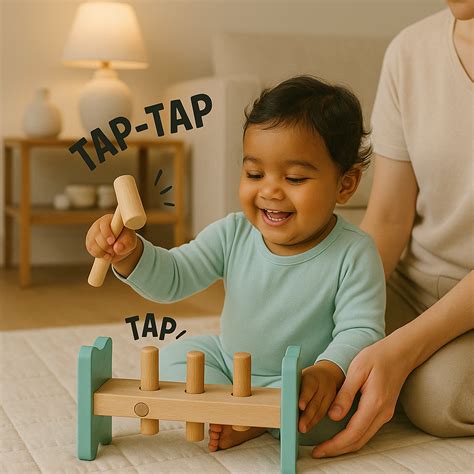 Big Moves, Little Bodies: How to Support Gross Motor Development in Ba ...