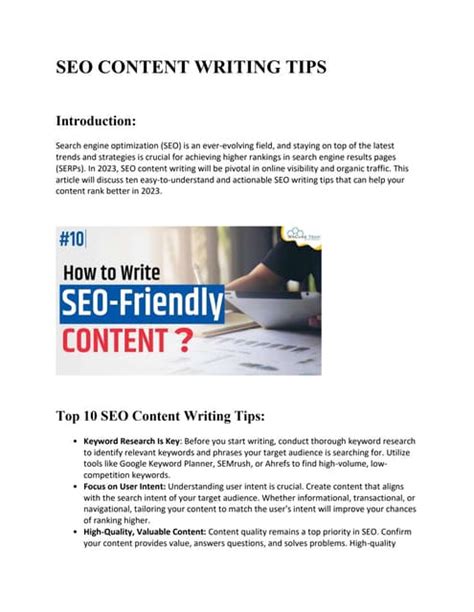 Image result for SEO Content Writing
