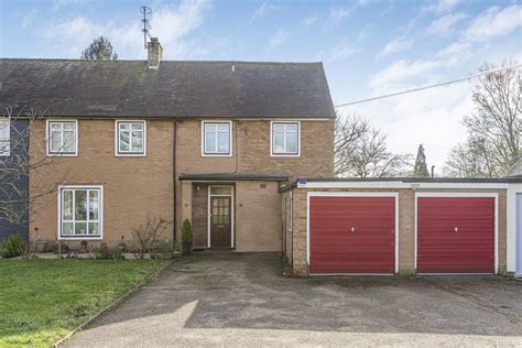 Broad Green Wood, Bayford - Simply Homes