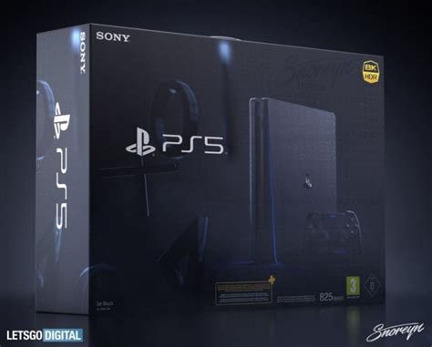 Image result for PS5 Box Front Close Up