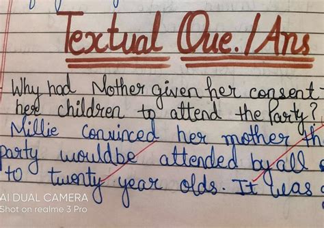 Class8 new pathways literature reader chapter 5 solutions - Brainly.in