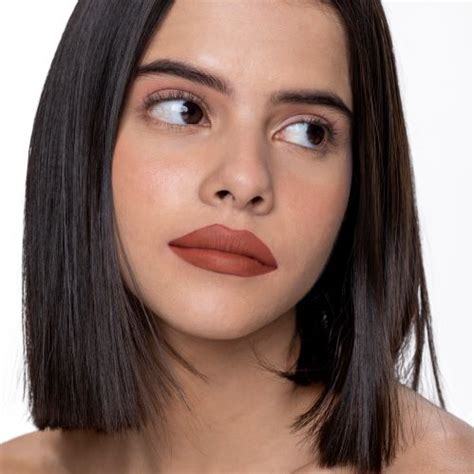 Kiro Beauty: Non-stop airy Matte Liquid Lip Nude Mocha - 5gm