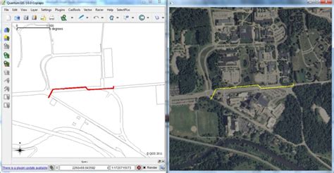 Image result for Example of Screen Reader GIS