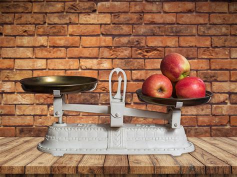 What Weighs Five Pounds?