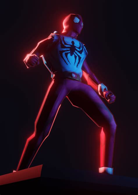 Lowpoly PS1, PSX, Gameboy Advance COLOR!!! Ben Rilley aka Scarlet ...