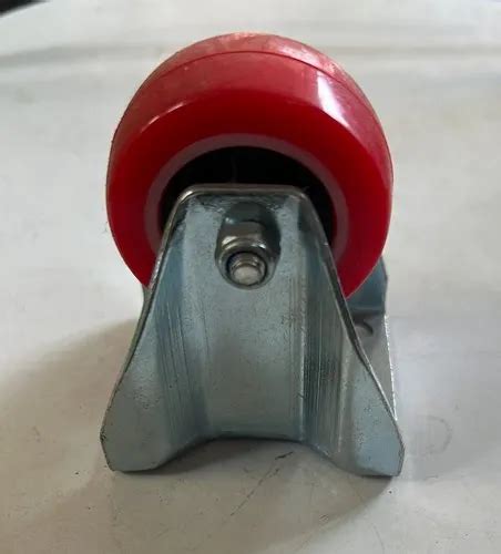 Prime Distributors - Manufacturer of PU Caster Wheel & Caster Wheel ...