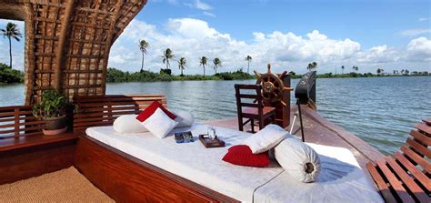 Canoe Kerala, Kumarakom - Experience Kerala