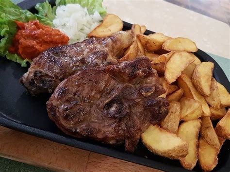 Restaurant OmO (Restaurant) - Milna