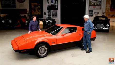 1975 Bricklin Bricklin SV 1 Marketplace