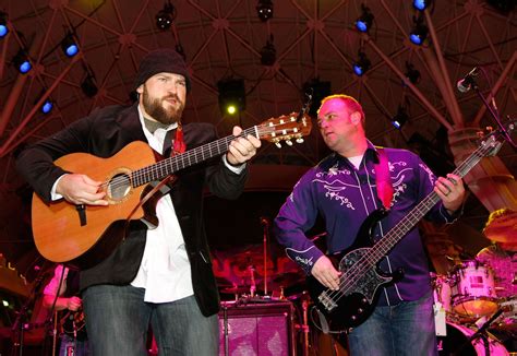 Zac Brown’s Weight Loss Transformation: Before and After Photos ...