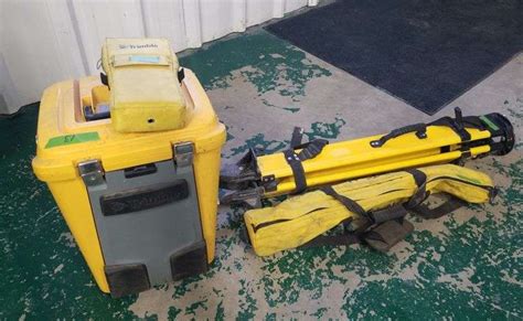 Trimble RTS 773 Tutorial 的图像结果