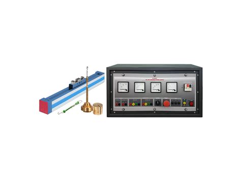 Linear AC Motor 的图像结果