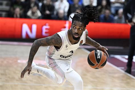Basket. Elite : Paris Lee incertain pour le choc contre Bourg