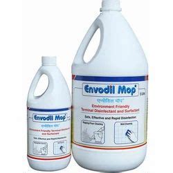 Disinfectant Solution - Envodil OT Fumigation Liquid 100% Export ...