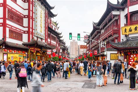 What You Need to Know Before You Go to China