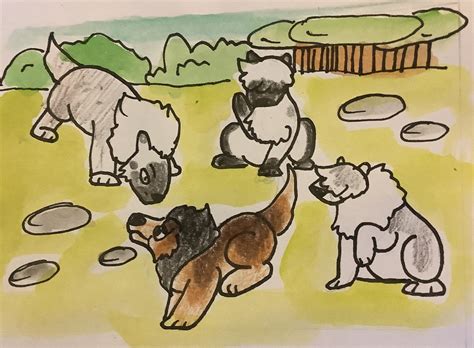 Exploration Feb 2022 19 by Little-Miss-Eevee on DeviantArt