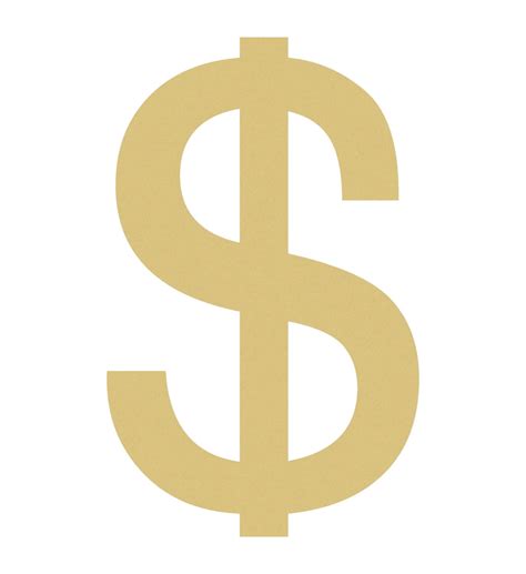 Dollar Sign 的图像结果
